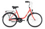 Bicykel Dema Modet 24x1,75 Red 2020