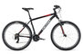 Bicykel Dema PEGAS 1.0 Black/Red 20/21