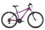 Bicykel Dema Tigra 3.0 Violet/White 2020
