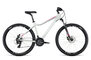 Bicykel Dema Tigra 5.0 Light Grey/Pink 2020