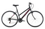 Bicykel Dema Trino Lady Black 2020