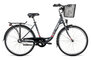 Bicykel Dema Venice 26 3sp Grey 2020
