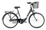 Bicykle Dema Clarice 26 3sp Black 2020