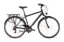 Dema AROSA 2.0 Dynamo dark gray white 19“