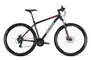 Dema ENERGY 3.0 grey red 17“