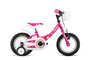 Bicykel Dema Funny 12“ Pink 2020