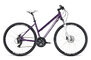 Dema LOARA 3.0 violet 16“