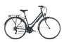 Dema LUGO LADY dark grey 18“