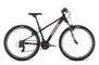 Dema RACER 26“ black red