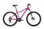 Dema TIGRA 5.0 DISC magenta-white-blue 18“