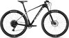 Bicykel Ghost Lector 3.9 LC U Night Black/Star White 2020