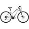 Bicykel Ghost Square Cross 1.8 W Iridium Silver/Jet Black/Star White 2020