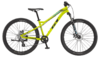 GT Stomper 26" Ace Gloss Chartreuse 2019