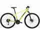 Bicykel Trek Dual Sport 3 Volt green 2020