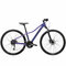 Bicykel Trek Dual Sport 3 W Purple Flip 2020