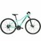 Bicykel Trek Dual Sport 2 W Miami Green 2020