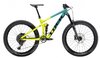 Bicykel Trek Remedy 8 Teal to Volt Fade 2020