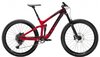 Bicykel Trek Slash 9.7 Cobra Blood to Magneta Fade 2020