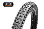 Plášť MAXXIS Minion DHF 26x2.50 kevlar EXO MXP