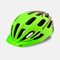 Giro Hale Matte Lime