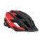 Prilba HQBC Graffit Black/Red