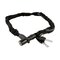 Zámok Longus Chain 4/750mm