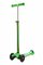 Kolobežka Micro MAXI Deluxe Green