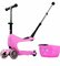 Kolobežka Micro Mini2go Deluxe Plus Pink