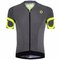 Briko Granfondo Jersey Brown Fango
