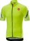 Castelli Entrata 3 pánsky dres FZ žltý