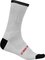 Ponožky Castelli Ruota 13 Sock White/Black