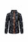 Bunda Mac in a Sac Origin Packable Jacket Black Camo