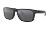 Oakley Holbrook XL Pol Black w/Prizm Black