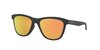 Oakley Moonlighter Velvet Black w/Prizm Rose Gold