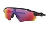 Oakley Radar EV Path Matte Black w/Prizm Trail Torch