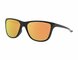 Oakley Reverie Pol Black w/Prizm Rose Gold