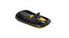 Boby Hamax Sno Action black/yellow 19/20