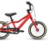 Bicykel Academy Grade 2 Red