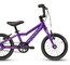 Bicykel Academy Grade 2 Belt Purple
