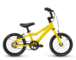Bicykel Academy Grade 2 Belt Yellow