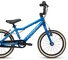 Bicykel Academy Grade 3 Blue