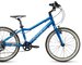 Bicykel Academy Grade 4 Blue