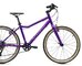 Bicykel Academy Grade 5 Fialová