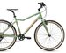 Bicykel Academy Grade 6 Zelená