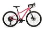 Bicykel Academy S-GRADE Gravel 5 Ružová