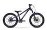 Bicykel Academy S-GRADE Pump 4 Fialová
