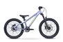 Bicykel Academy S-GRADE Pump 4 Modrá
