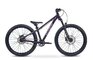 Bicykel Academy S-GRADE Pump 5 Fialová