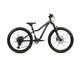 Bicykel Academy S-GRADE Trail 5 Čierna