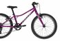 Bicykel Amulet 20 Fun SH violet/silver 2023